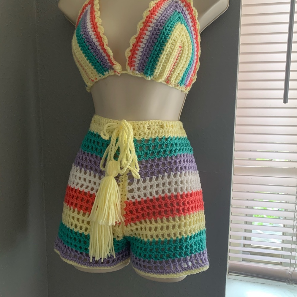 Handmade outfit